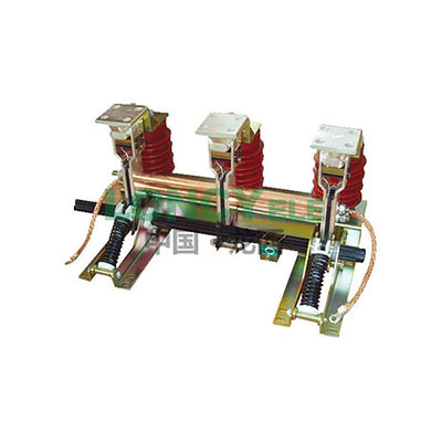 JN15(17)-12/40戶(hù)內(nèi)高壓接地開(kāi)關(guān)