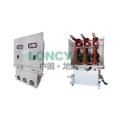 10KV、24KV、40.5KV系列戶內(nèi)高壓功能單元手車